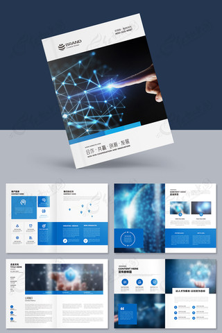 ������ɫ�Ƽ�����ģ�� AI