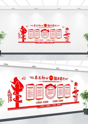 �����Ļ�չ���Ļ�ǽ���  