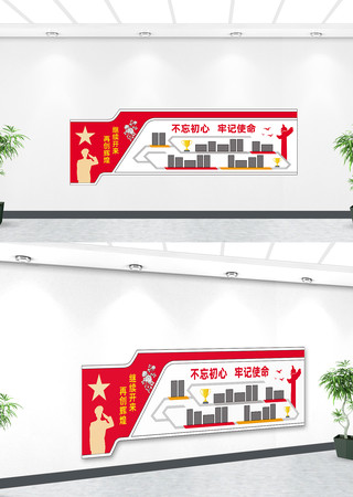 党员荣誉墙 党员荣誉墙