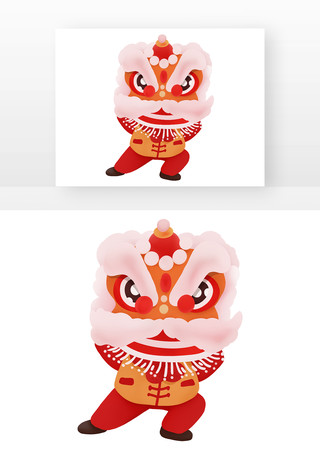 ��ʨ����Ԫ��