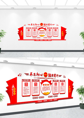 �����Ļ�չ���Ļ�ǽ���