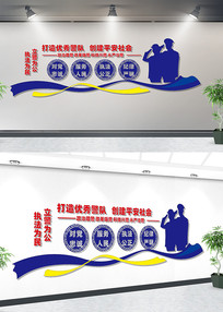 ִ���������Ļ�ǽ