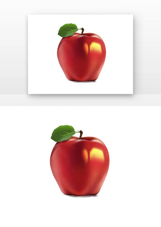 红色平安果 红色平安果