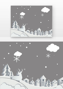 ��ֽ��ѩ��������¹����