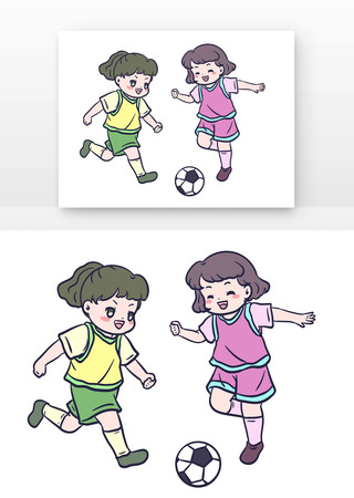 体育足球比赛人物 体育足球比赛人物