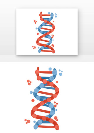 DNA