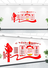 �����Ļ�չ���Ļ�ǽ���