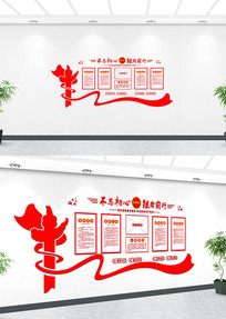 �����Ļ�չ���Ļ�ǽ���