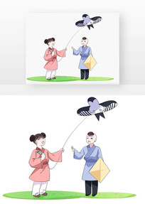 ��ͯ����廭