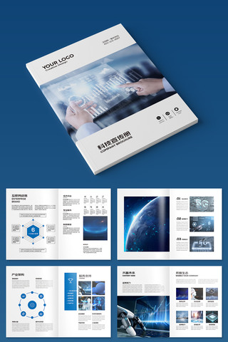 �Ƽ���˾������ģ�� AI