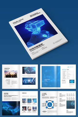 �Ƽ���˾������ģ�� AI