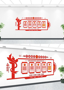 ����չ��Ч��ͼ�Ļ�ǽ