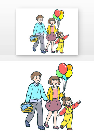 立春一家人旅行 立春一家人旅行