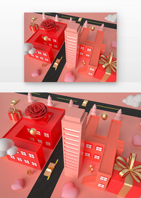 3Dģ214밮Ԫƴͼ
