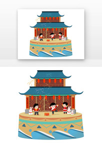 ����ϲ�쳡��