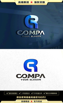 CR������˾logo