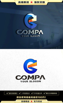 CSƼlogo