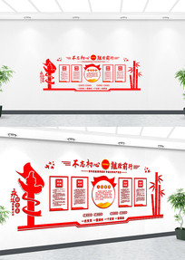 �����Ļ�չ���Ļ�ǽ���