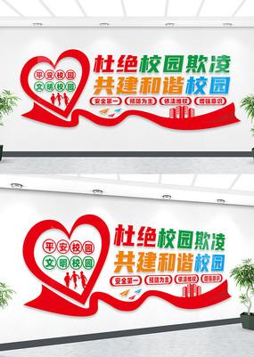 �ž�У԰����ѧУ����ǽ