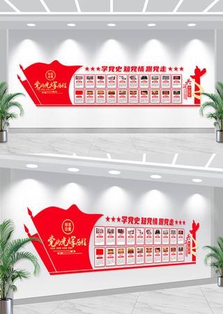 ���Ĺ�����̵�ʷ�Ļ�ǽ