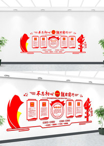 �����Ļ�չ���Ļ�ǽ���  