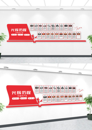 ���Ĺ�����̵�ʷ�����Ļ�ǽ