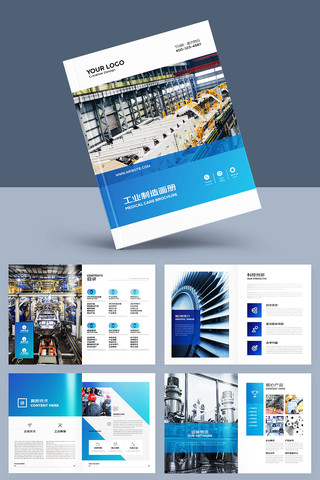 ��ҵ����ģ�� AI