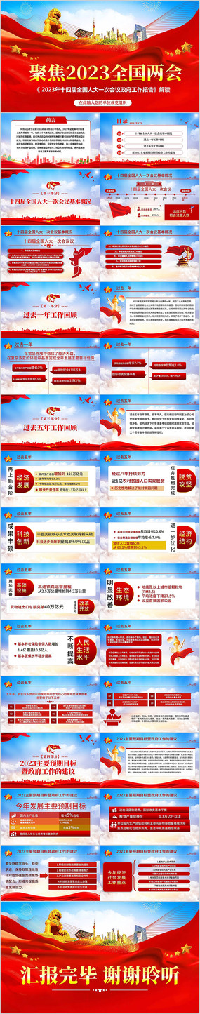 2023ȫ浳ppt