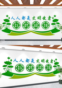 �������������Ļ�ǽ