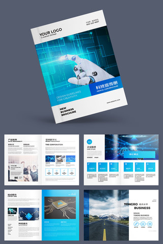 ��ɫ�Ƽ�����ģ�� AI