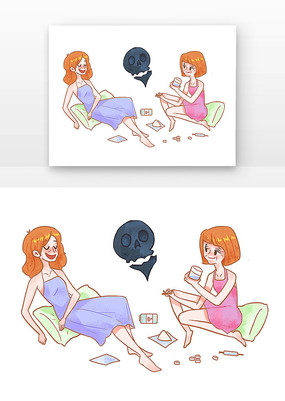к