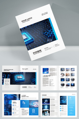 �Ƽ�ͨ�������� AI