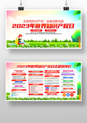 2023֪ʶȨչ