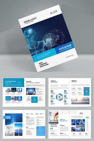 �Ƽ�ͨ�������� AI