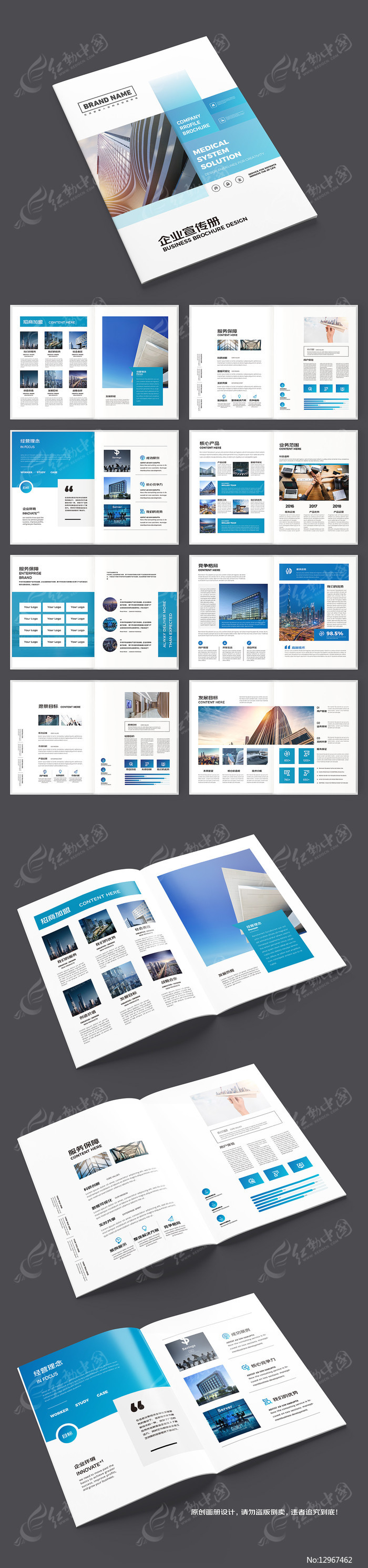 ������ҵ������ģ��