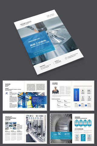 ��ҵ����ģ�� AI