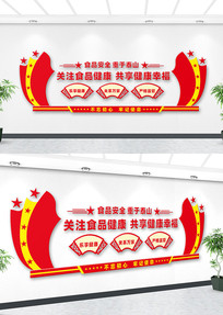 ��עʳƷ��ȫʳ�ý����Ļ�ǽ