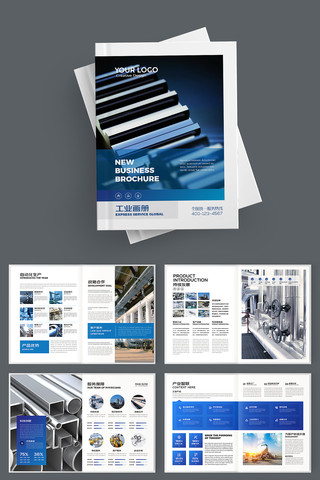 ��ҵ����ģ�� AI