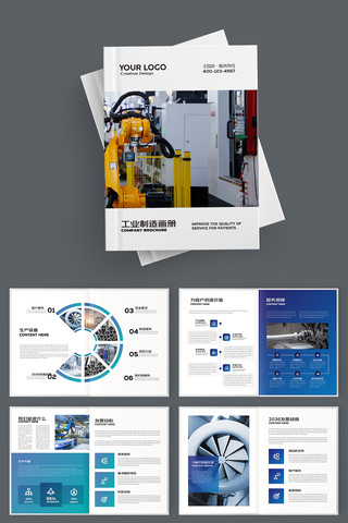 ��ҵ����ģ�� AI