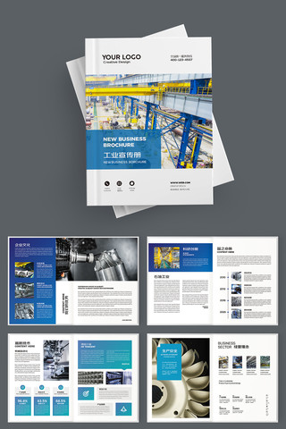 ��ҵ����ģ�� AI