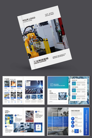 ��ҵ����ģ�� AI