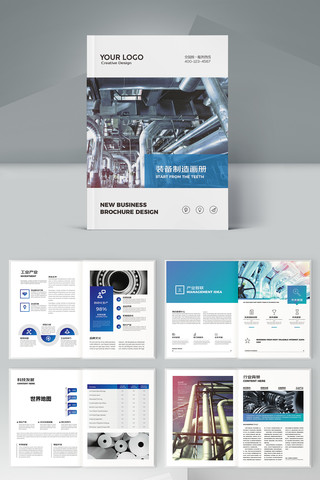 ��ҵ����ģ�� AI