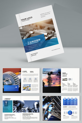 ��ҵ����ģ�� AI