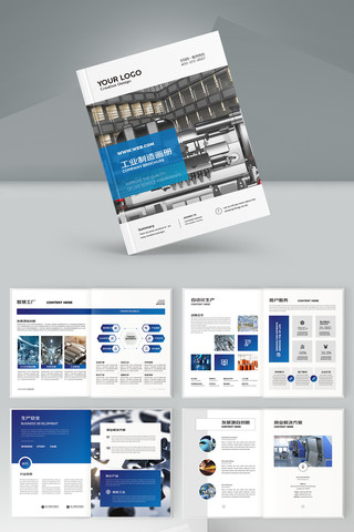 ��ҵ����ģ�� AI