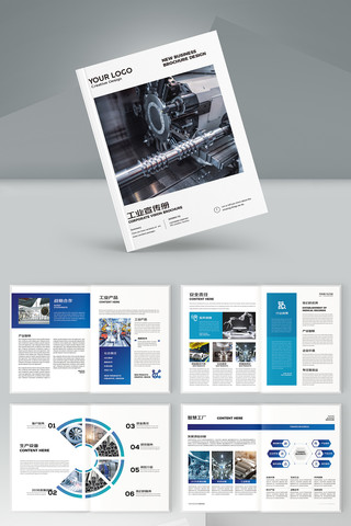 ��ҵ����ģ�� AI