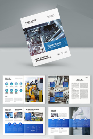 ��ҵ����ģ�� AI