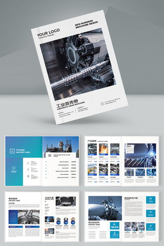 ��ҵ����ģ�� AI