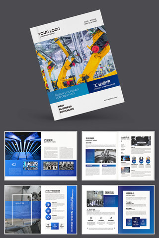 ��ҵ�������컭�� AI