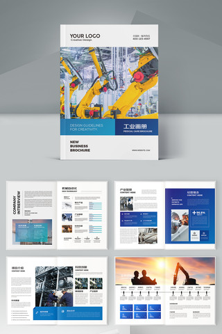 ��ҵ�������컭�� AI