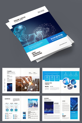 ��ɫ�Ƽ�����ģ�� AI